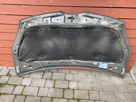 Toyota Corolla Verso E121 Vano motore/cofano 7456720261