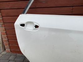 Toyota Verso-S Rear door 