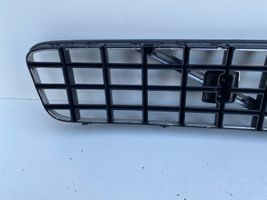 Volvo XC90 Grille calandre supérieure de pare-chocs avant 8620641