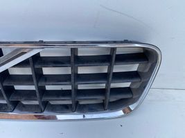 Volvo XC90 Maskownica / Grill / Atrapa górna chłodnicy 8620641