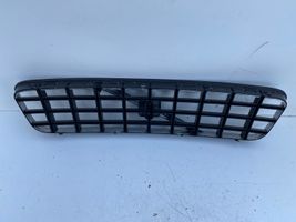 Volvo XC90 Grille calandre supérieure de pare-chocs avant 8620641