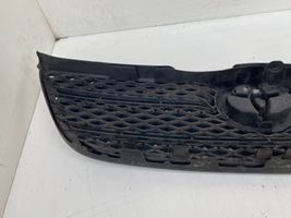 Toyota Corolla E120 E130 Grille calandre supérieure de pare-chocs avant 531111A480