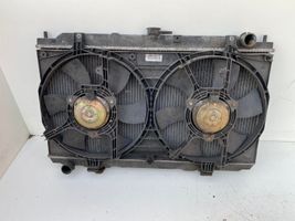 Nissan Primera Kit Radiateur 21400HSL00