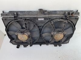 Nissan Primera Kit Radiateur 21400HSL00