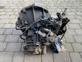 Nissan Primera Mechaninė 6 pavarų dėžė 3200131489