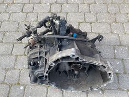 Nissan Primera Boîte de vitesses manuelle à 6 vitesses 3200131489