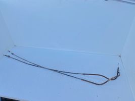 Audi A3 S3 8L Handbrake/parking brake wiring cable 