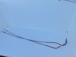 Audi A3 S3 8L Handbrake/parking brake wiring cable 