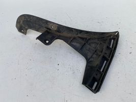 Audi A3 S3 8L Staffa di rinforzo montaggio del paraurti posteriore 8L0807377