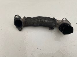 Volvo V40 Linea/tubo flessibile della valvola EGR 9674950180