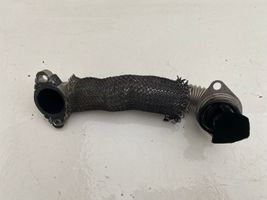 Volvo V40 EGR-linjan letku 9674950180