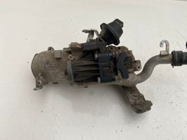 Volvo V40 Soupape vanne EGR 9802194080