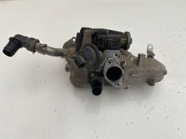 Volvo V40 Soupape vanne EGR 9802194080