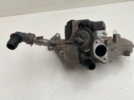 Volvo V40 Soupape vanne EGR 9802194080