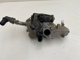 Volvo V40 Soupape vanne EGR 9802194080