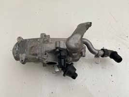 Volvo V40 Soupape vanne EGR 9802194080