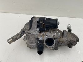 Volvo V40 EGR-venttiili/lauhdutin 329131365114