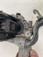 Volvo V40 EGR-venttiili/lauhdutin 329131365114