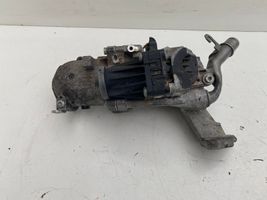 Volvo V40 EGR-venttiili/lauhdutin 329131365114