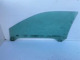 Audi A3 S3 8L Front door window/glass (coupe) 