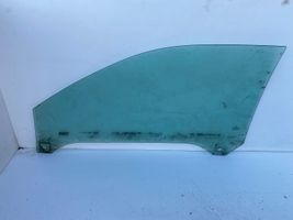 Audi A3 S3 8L Front door window/glass (coupe) 