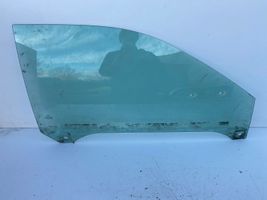 Audi A3 S3 8L Front door window/glass (coupe) 