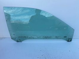 Audi A3 S3 8L Front door window/glass (coupe) 