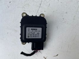 Audi A6 Allroad C5 Motor/activador trampilla de calefacción 0132801158