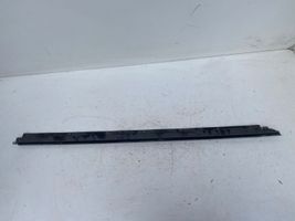 Audi A6 Allroad C5 Front door glass trim molding 4B0853283C