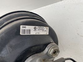 Audi A6 Allroad C5 Servo-frein 4B3612105A