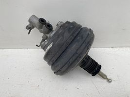 Audi A6 Allroad C5 Servo-frein 4B3612105A