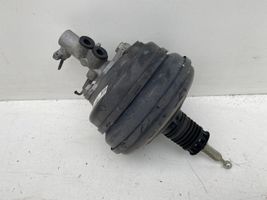 Audi A6 Allroad C5 Servo-frein 4B3612105A