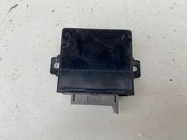 Audi A6 Allroad C5 Wing mirror control module 4A0907445A