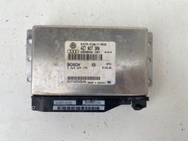 Audi A6 Allroad C5 Module de frein de stationnement 4Z7907389