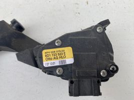 Audi A6 Allroad C5 Pedal del acelerador 8D1723523E