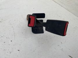 Audi A6 Allroad C5 Rear seatbelt buckle 8D0857739D01C