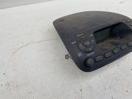 Toyota Corolla E110 Radio/CD/DVD/GPS-pääyksikkö 8611002040BO