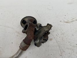 Toyota Corolla E110 EGR-venttiili 2562064200