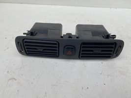 Toyota Corolla E110 Griglia di ventilazione centrale cruscotto 5566212190