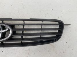 Toyota Corolla E110 Maskownica / Grill / Atrapa górna chłodnicy 