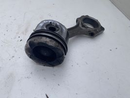 Toyota Corolla Verso AR10 Piston avec bielle 7HA