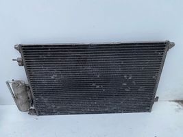 Opel Vectra C Radiateur condenseur de climatisation 24418362