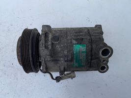 Opel Vectra C Compresseur de climatisation 09225560