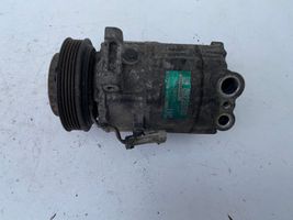 Opel Vectra C Compressore aria condizionata (A/C) (pompa) 09225560