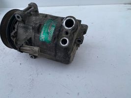 Opel Vectra C Compressore aria condizionata (A/C) (pompa) 09225560