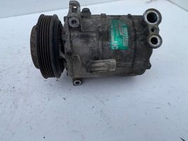 Opel Vectra C Compressore aria condizionata (A/C) (pompa) 09225560