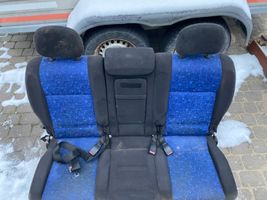 Opel Zafira A Juego interior 