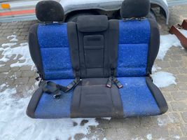 Opel Zafira A Juego interior 