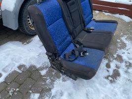 Opel Zafira A Set interni 