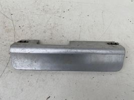 Opel Zafira A Moulure inférieure de pare-chocs arrière 90580825